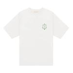Топы Museum of Peace & Quiet PQ Seal T-Shirt 'White' 1