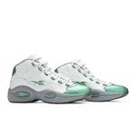 Кроссовки Reebok Question Mid 'Philadelphia Eagles' 8