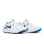 Кроссовки Nike React Miler 'White Photo Blue' 8