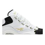 Кроссовки Reebok Question Mid 'Respect My Shine' 2