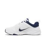 Кроссовки Nike Defy All Day «White Midnight Navy» 3