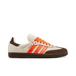 Кроссовки adidas Wmns Samba OG 'Solar Orange Cream' 1