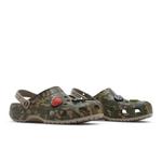 Кроссовки Luke Combs x Crocs Classic Clog 'Bootlegger' 9