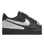 Кроссовки 3M x Nike Air Force 1 '07 LV8 'Black' 2