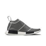 Кроссовки Adidas NMD_CS1 Primeknit 'Core Black' 1