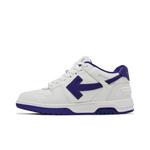 Кроссовки Off-White Out of Office 'White Dark Blue' 3