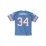 Спортивная футболка Houston Oilers 1980 Earl Campbell 2