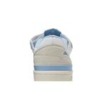 Кроссовки adidas Forum 84 Low белый прозрачно-голубой 7