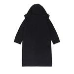 Пальто Stussy Ultra Lightweight Nylon Trench 'Black' 2