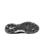 Шиповки Nike Alpha Huarache Elite 3 Low 'Black White' 4