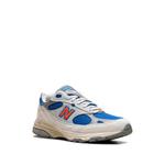 Кроссовки 993 Knicks Pack Home из коллаборации с Kith 2
