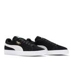 Кроссовки Puma Wmns Suede Classic 'Black' 8
