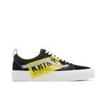 Лайфстайл KRINK x Vans Vault Old Skool VLT LX «Black» 2