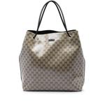 2016-2026 Large GG Crystal Gifford tote bag 1