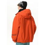 Унисекс куртка для активного отдыха CYJK963512 5