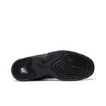 Кроссовки Stussy x Nike Air Penny 2 'Black' 4