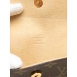 2002 Monogram Pochette Florentine belt bag 6