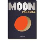 Книга Moon Paradise 1