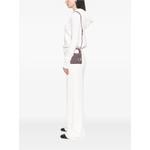 Сумка-сэтчел Micro Patent Cannage Lady Dior (2022 год) 2