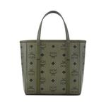 Сумки-тоут MCM Toni Vi Mini Shopper 'Khaki Moss' 2