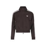Толстовка Beckenbauer Adicolor на молнии 1