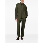 Рубашка с выцветшим эффектом 2