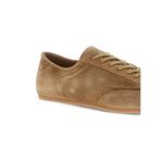Driving suede sneakers 4