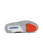 Лайфстайл Air Jordan Legacy 312 'Knicks' 4