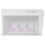 Antec C5 ARGB ATX корпус - White 5