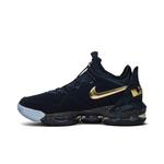 Кроссовки Titan x Nike LeBron 16 Low 'Agimat' 3