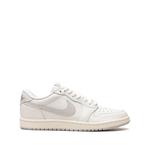 Кроссовки Air Jordan 1 Low 85 Neutral Grey 1
