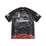 Джерси Supreme x Rita Ackermann Jersey 'Black' 1