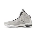 Кроссовки Under Armour Curry 1 Retro 'Black History Month' 4