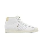 Кроссовки Sam Narvaez x adidas Pro Model ADV 'Cloud White' 1
