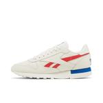 Кроссовки Reebok Classic Leather 'My Name Is - White Red Blue' 3