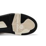 Кроссовки Air Jordan Flight Court 'White Black' 5