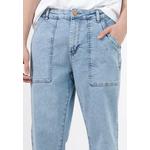 Джинсы Dub-Relaxed Straight Fit 3