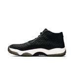 Баскетбольная обувь Lifestyle Air Jordan Future 'Черный' 3