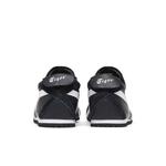 Кроссовки Onitsuka Tiger Mexico 66 'Black White' 2023 6