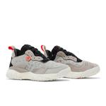 Кроссовки Air Jordan Delta 2 'Grey Fog Sail' 8