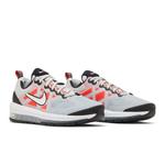 Повседневные беговые Nike Air Max Genome 'Infrared' 8