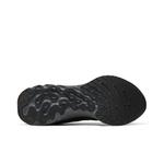 Кроссовки Nike React Infinity Run Flyknit 2 'Triple Black' 4