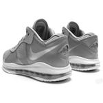 Кроссовки Nike LeBron 8 V/2 Low 'Wolf Grey' 3
