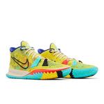 Кроссовки Nike Kyrie 7 '1 World 1 People' 8