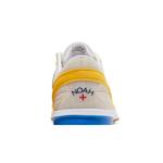 Кроссовки Noah x adidas Lab Race 'Halo Ivory' 7