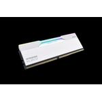 Klevv CRAS V RGB DDR5 White 32GB Kit (2 x 16GB) 6000MHz CL28 2