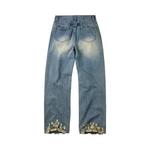 Джинсы Vale Forever Kurt Denim V2 'Blue' 2