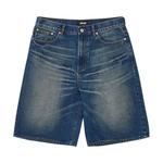 Шорты Palace Denim Short 'Indigo Sand Wash' 1