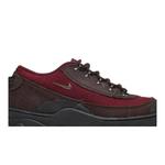 Кроссовки Nike Wmns Lahar Low Canvas 'Madeira Dark Beetroot' 2