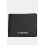 Business Saffiano Mini CC Кошелек - Tommy Mainline 1